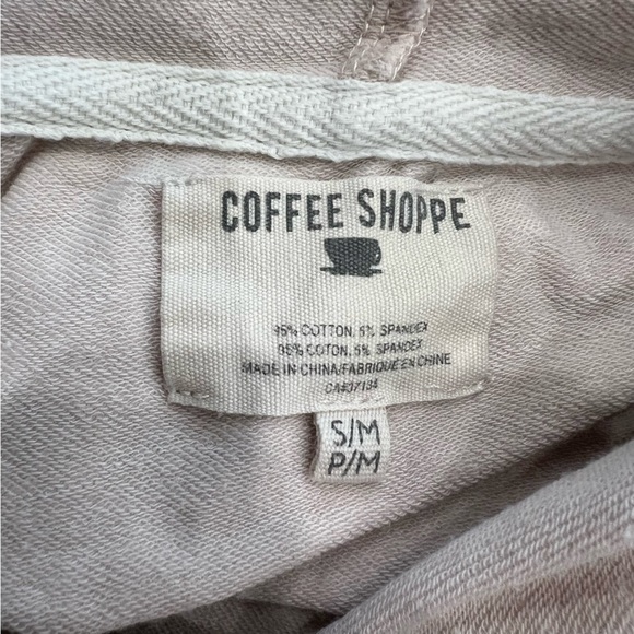 Coffee Shoppe Sweater - Picture 12 of 13